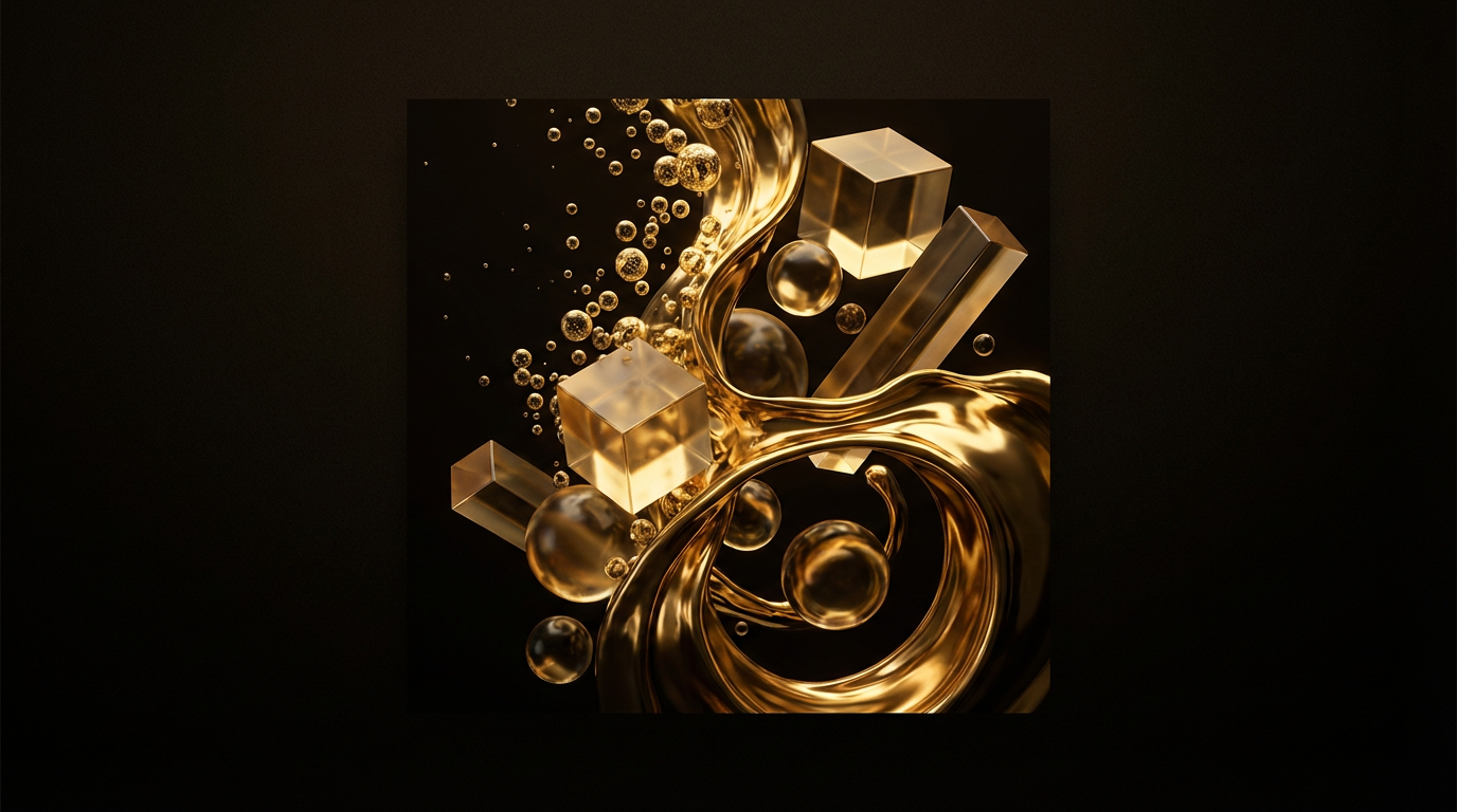 Maison Dorée — Identité de marque