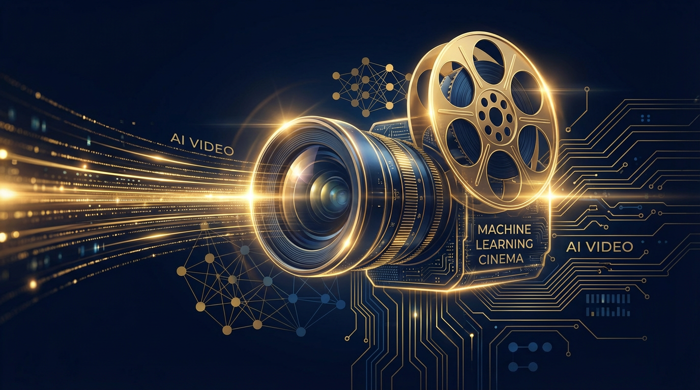 NexCore — Film de marque