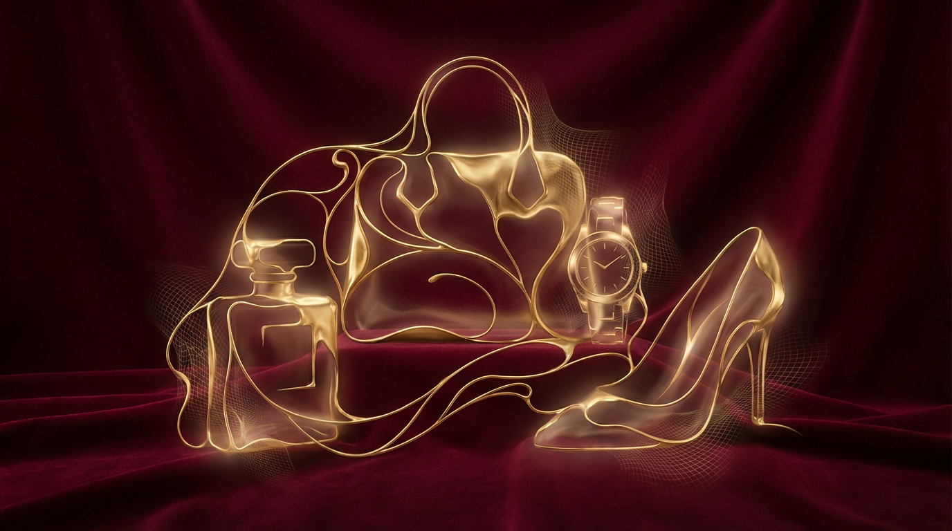 Atelier Rémi — E-commerce luxe